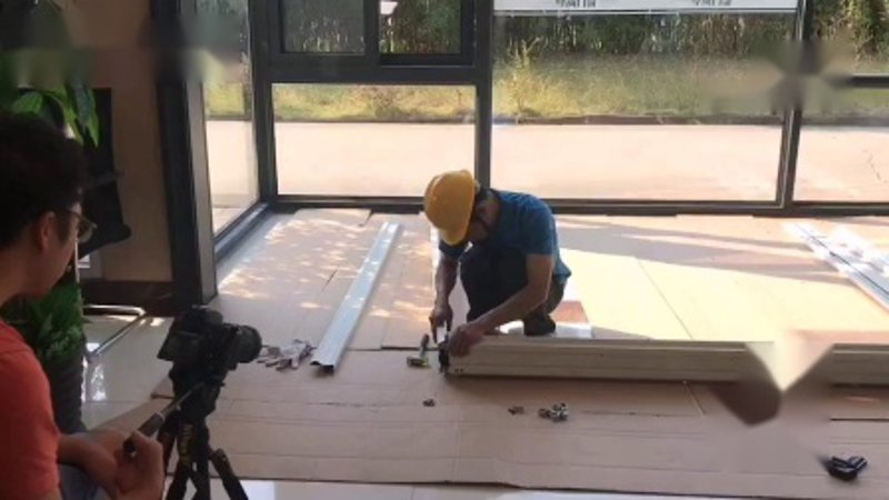 济南护栏现状及发展动态